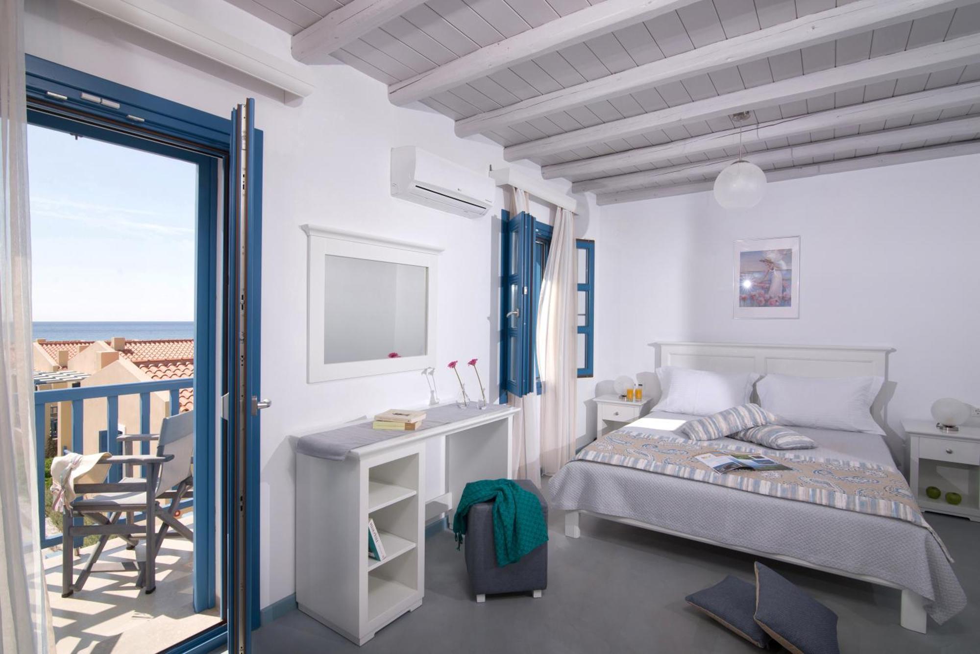 Evgenia Residences Agios Ioannis Kaspaka Exterior photo
