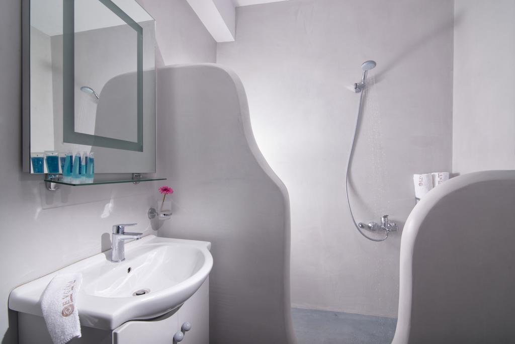 Evgenia Residences Agios Ioannis Kaspaka Exterior photo