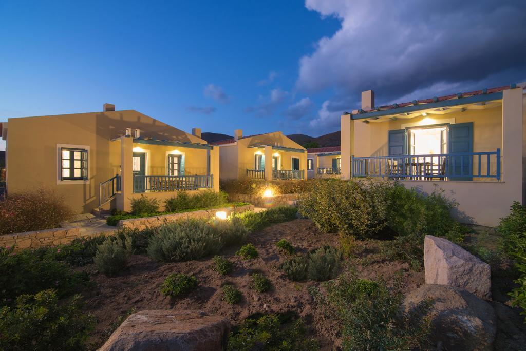 Evgenia Residences Agios Ioannis Kaspaka Exterior photo