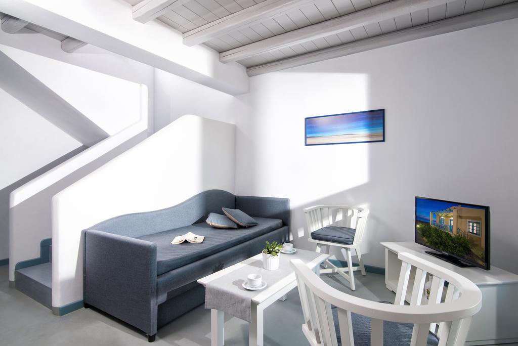 Evgenia Residences Agios Ioannis Kaspaka Exterior photo